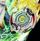  Ray Kon - Beyblade - Lue Ying Studio 