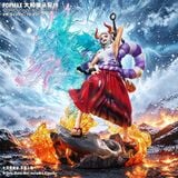  Base Yamato POP MAX - One Piece - Jacksdo 