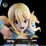  Lucy Heartfillia Ikigai - Fairy Tail - Tsume Art 