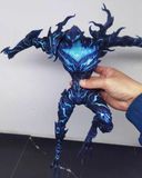  Sung Jinwoo - Solo Leveling - More Fun Studio x Monkey D. Studio 