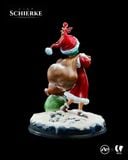  Schierk - Berserk - BIHS Studio X AT Studio 