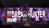  Illumi Zoldyck - Hunter x Hunter - Hunter Dream Studio 