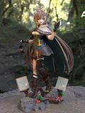  Nanasgi Mumei - VTuber - ANE Studio 