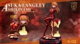  Asuka Langley Soryu - Evangelion - RED DIAMOND Studio 