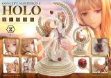  Holo - Spice and Wolf: MERCHANT MEETS THE WISE WOLF - Prime 1 Studio 