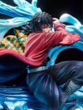  Giyuu Tomioka - Kimetsu no Yaiba - Zone Studio 