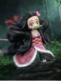  Nezuko Kamado - Kimetsu no Yaiba - YN Studio 