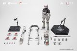  Bai Yuekui Swiftspace Suit Ver. - Ling Cage: Incarnation - Moki Magic 