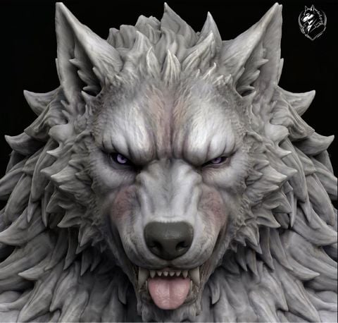  Blazer - Star Beast Realm Studio 