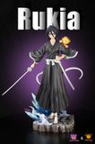  Rukia Kuchiki - Bleach - WoYo x Model Power Studio 