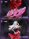  Mirajane - Fairy Tail - Sakura Studio 