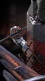  Hackclaw - Delta Force - MiYin Studio 
