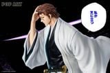  Sosuke Aizen - Bleach - POP.ART Studio 