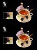  Boh's Soothing Afternoon Tea - Spirited Away - ShenYin Studio 