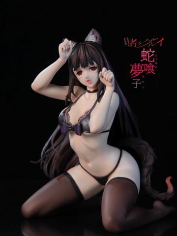  Jabami Yumeko - Kakegurui - Manta Studio 