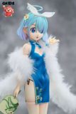  Plana X Arona Cheongsam - Blue Archive - GK Xing Qiu Studio 