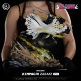  Kenpachi Zaraki IKIGAI - Bleach - Tsume Art 