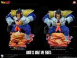  Goku vs Great Ape Vegeta - Dragon Ball - Ryu Studio 