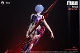  Rei Ayanami - Evangelion - KOD x Polar Bear Studio 