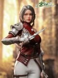  Elven Girl Rena - NRTOYS 