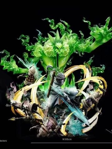  Brook Soul King - One Piece - Jimei Palace 
