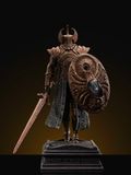  Crucible Knight - Elden Ring - SWORD&WING Studio 