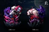  Neferpitou Doctor Blythe - Hunter x Hunter - XinLou Studio 