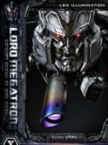  Megatron Overlord - Transformers Generations I - Prime 1 Studio 