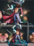  Dracule Mihawk - One Piece - Showhand Studio 