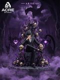  Sung Jinwoo - Solo Leveling - ACRE Studio 