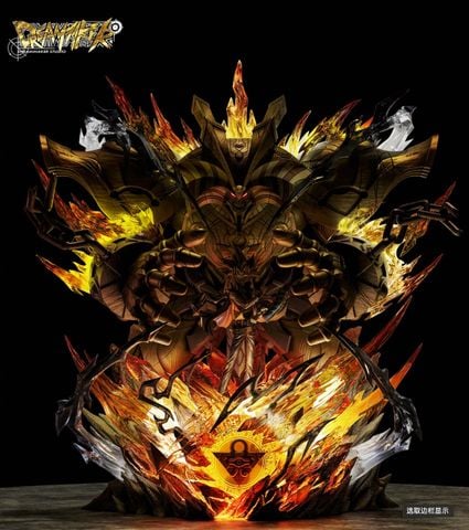  Yugi Muto - Yu-Gi-Oh! - Dreammaker Studio 