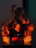  Eren Declaration of War - Attack on Titan - Chikara Studio 