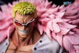  Doflamingo Legendary Series - One Piece - Jimei Palace 