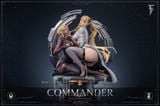  Commander x Operator - NieR:Automata - Thunder Studio 