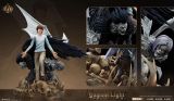  Yagami Light & Ryuk & Rem - Death Note - LaoA Studio 