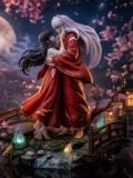  Inuyasha & Kikyo - Inuyasha - ATELIER DE KONOHA Studio 