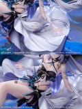  Kiana Kaslana Moonlight Night Ver. - Honkai Impact - Myethos 