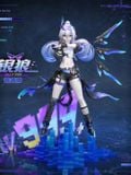  Silver Wolf - Honkai: Star Rail - Miracle Workshop Studio 