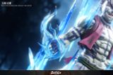  Akaza - Kimetsu no Yaiba - Zayico Studio 