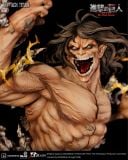  Eren Titan Bust - Attack On Titan - Blazer Studio 