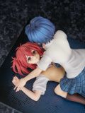  Azuma Tokaku X Ichinose Haru - Akuma no Riddle - MAGI ARTS 