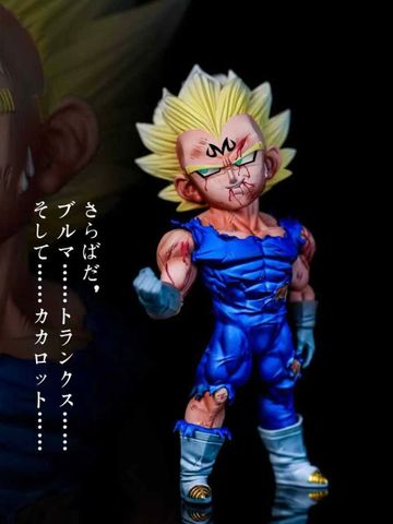 Vegeta - Dragon Ball - League Studio 