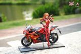  Motorcycle Asuka - Evangelion - Aetheria Studio & SX Studio 