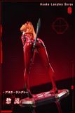  Asuka - Evangelion - TY Studio 