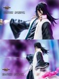  Kuchiki Byakuya - Bleach - I.W Studio 