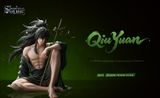  Qiuyuan - Wuthering Waves - Shrine Studio 