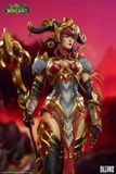  Alexstrasza - World of Warcraft - Blizzard Entertainment 