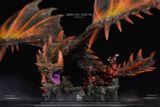  Espinas x Flaming Espinas - Monster Hunter - S6 Studio 
