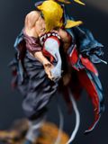  Deidara - Naruto - Iron Curtain Studio 