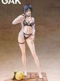  Ulrich von Hutten - Azur Lane - GAK Studio 
